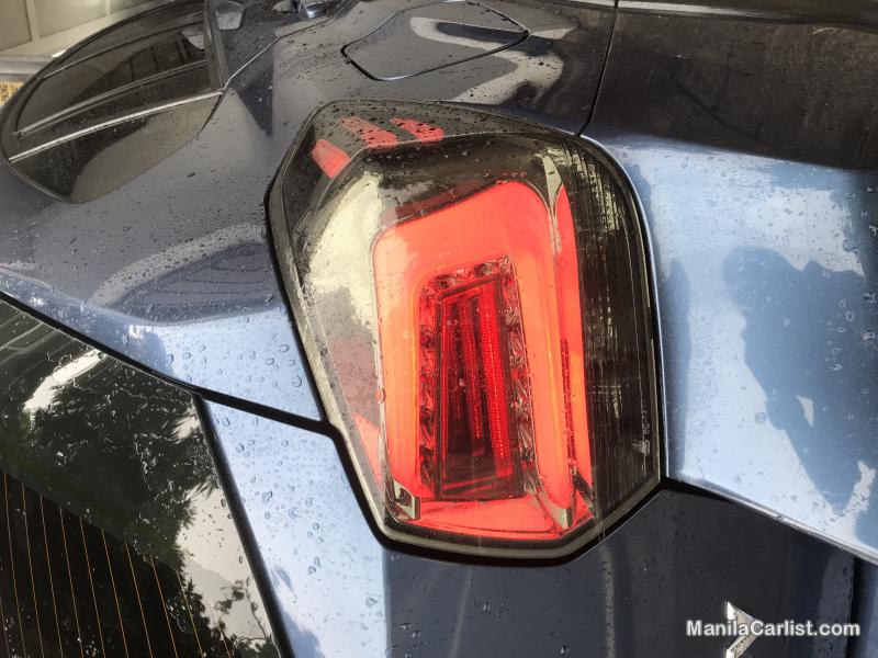 Subaru Awd Automatic 2015 - image 4