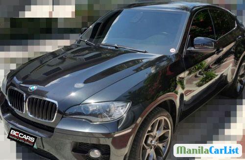 BMW X Automatic 2008 - image 2