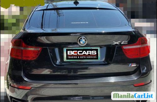 BMW X Automatic 2008 - image 3