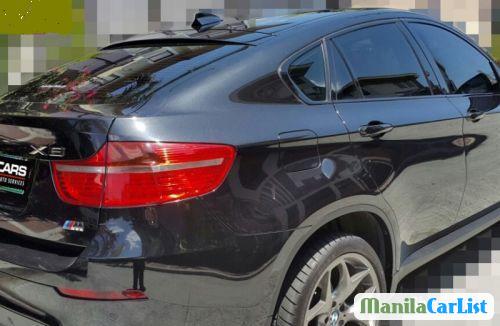 BMW X Automatic 2008 - image 4
