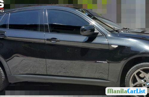 BMW X Automatic 2008 - image 5