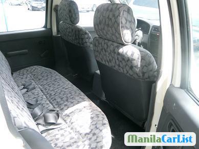 Nissan Frontier Manual 2007 - image 3