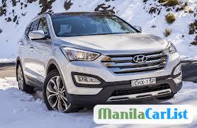 Picture of Hyundai Tucson Automatic