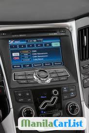 Hyundai Sonata Automatic - image 3