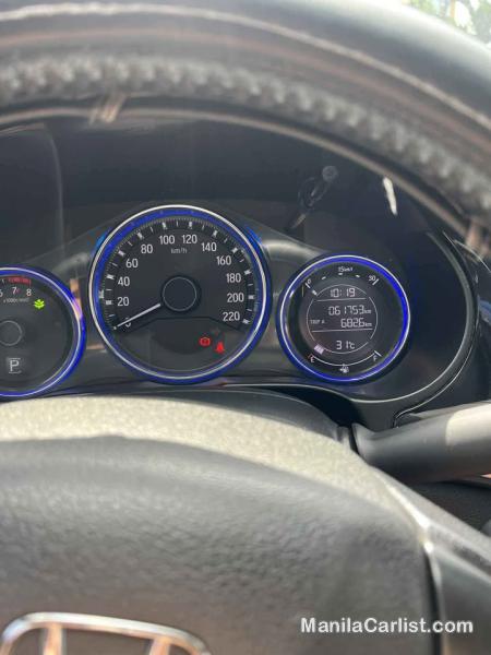 Honda City Automatic 2017 in Metro Manila - image