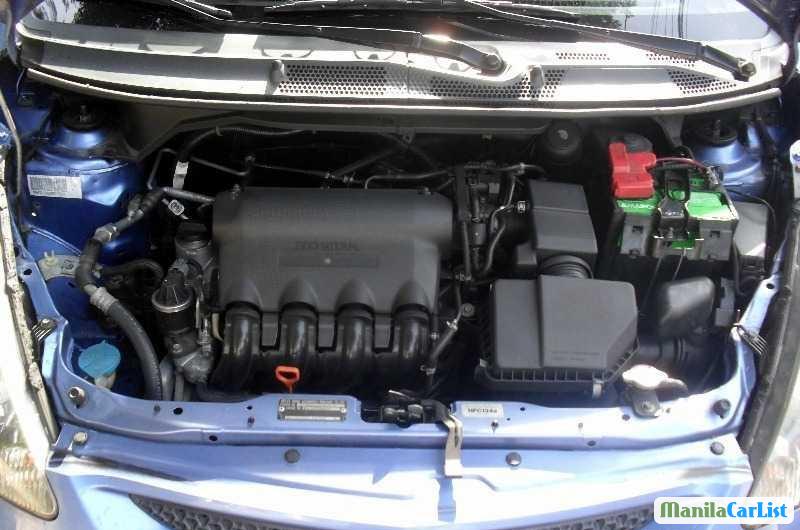 Honda Jazz Automatic in Philippines