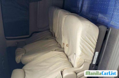Picture of Kia Carnival Automatic 2009 in Cebu