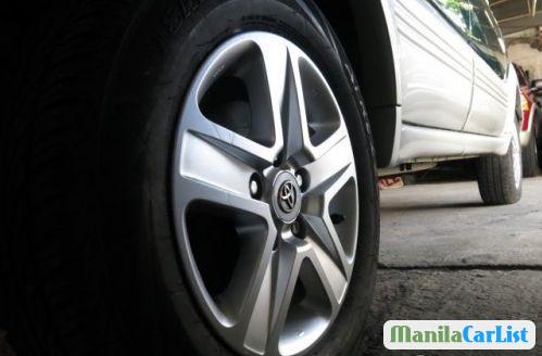 Toyota Vios Automatic 2005 - image 10