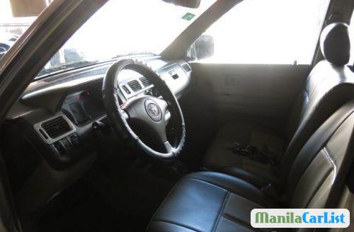 Toyota Vios Automatic 2005