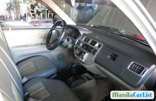 Toyota Vios Automatic 2005 in Cagayan