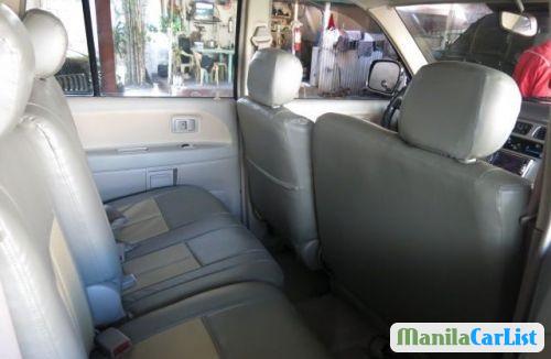 Toyota Vios Automatic 2005 in Philippines