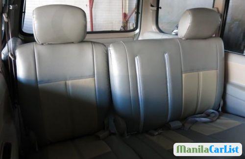 Picture of Toyota Vios Automatic 2005 in Cagayan