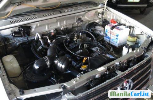 Toyota Vios Automatic 2005 in Cagayan - image