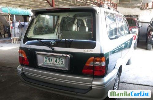 Toyota Vios Automatic 2005 in Philippines - image