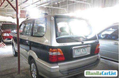 Toyota Vios Automatic 2005 - image 9