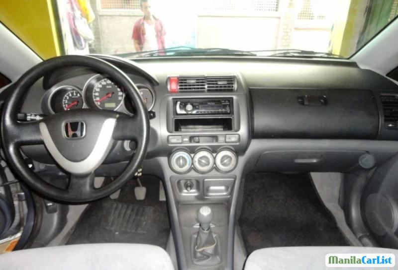 Honda City Manual 2008 in Tarlac