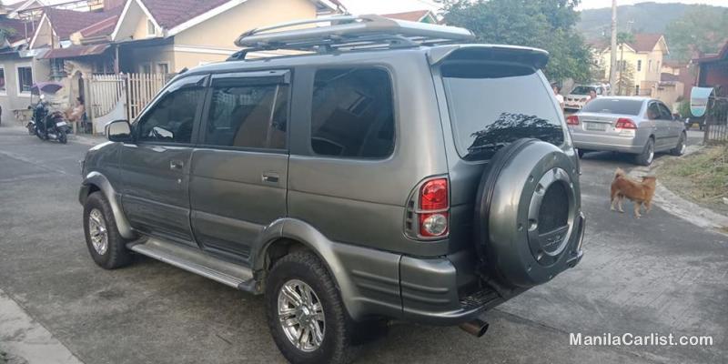 Picture of Isuzu Automatic 2007 in Metro Manila