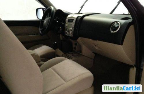 Ford Everest Automatic 2007 - image 2