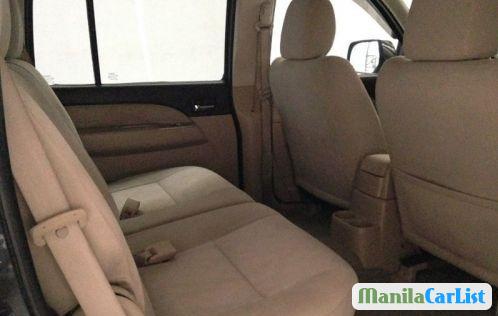 Ford Everest Automatic 2007 in Batanes