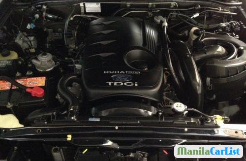 Ford Everest Automatic 2007 - image 4