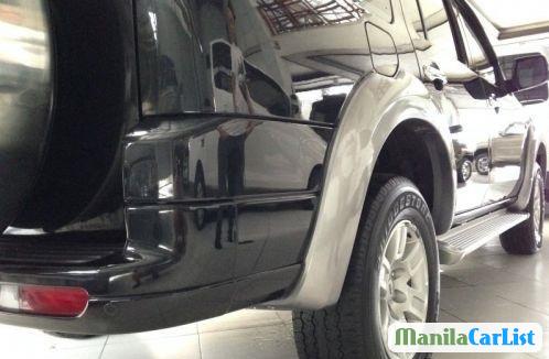 Ford Everest Automatic 2007 - image 5