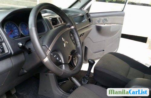 Picture of Mitsubishi Adventure Manual 2011 in Mountain Province