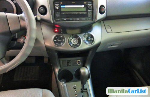 Picture of Toyota RAV4 Automatic in Batangas