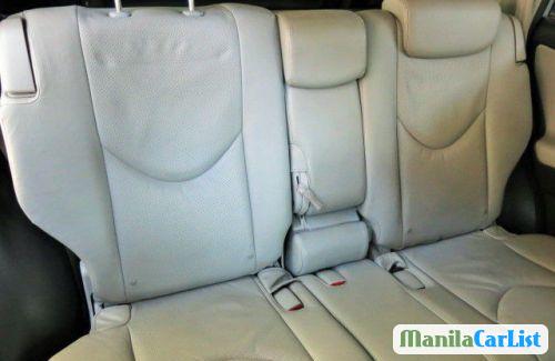 Picture of Toyota RAV4 Automatic in Philippines