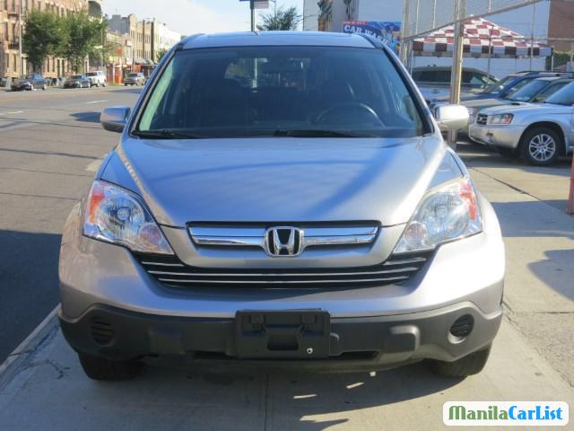 Picture of Honda CR-V Automatic 2008