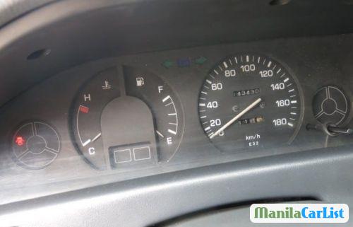 Toyota Corolla Manual 1992 in Cagayan