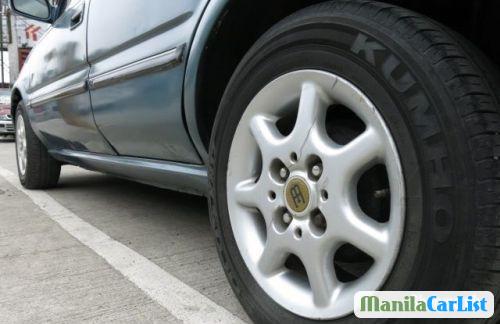 Picture of Toyota Corolla Manual 1992 in Cagayan