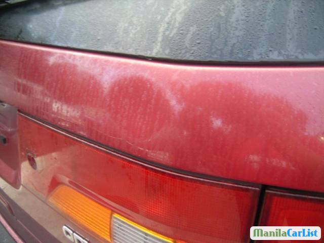 Honda Odyssey 2002 - image 7