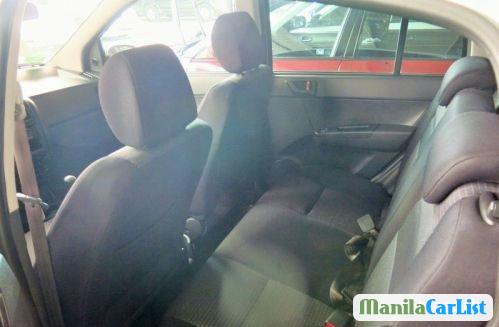 Hyundai Getz Manual 2010 - image 4
