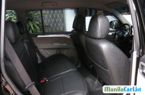 Picture of Mitsubishi Montero Sport Automatic 2010 in Metro Manila