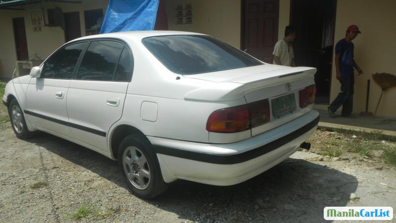 Toyota Corona Manual 2014 - image 2