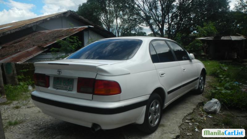 Toyota Corona Manual 2014 - image 3