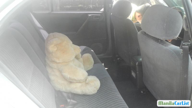 Toyota Corona Manual 2014 - image 4