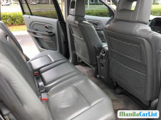 Picture of Honda CR-V Automatic 2008 in Batangas