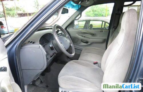 Ford Expedition Automatic 2001 - image 4