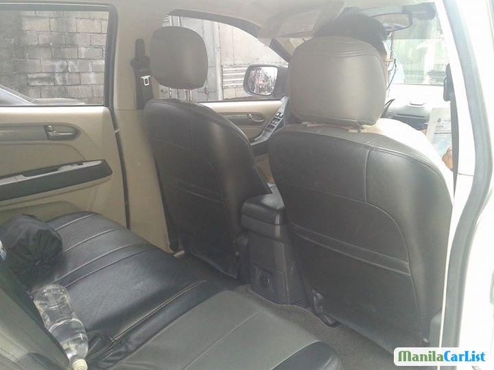 Chevrolet Other Manual 2013