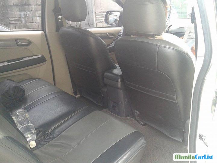 Chevrolet Other Manual 2013 in Nueva Vizcaya