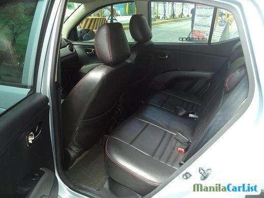 Hyundai Excel Automatic 2011 - image 3