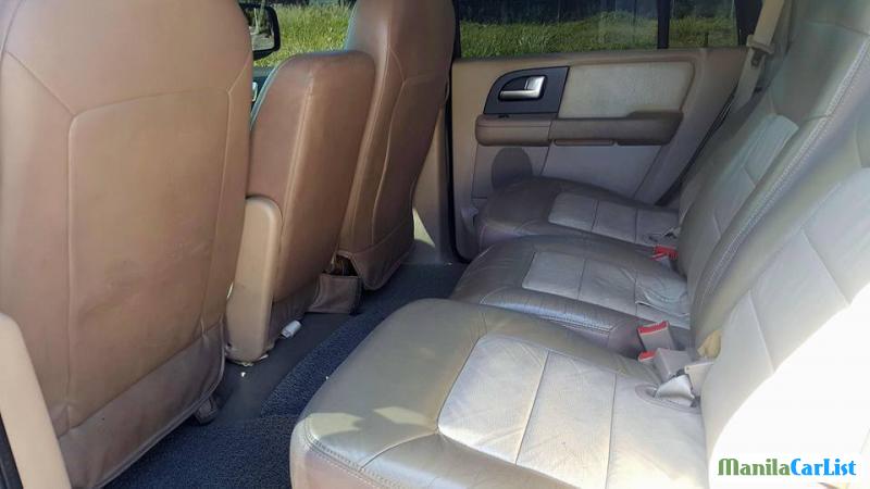 Picture of Ford Expedition Automatic 2004 in Tarlac