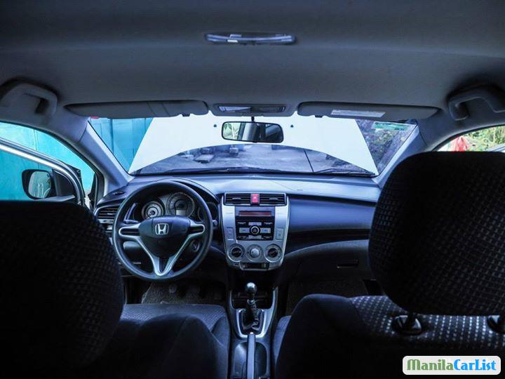 Honda City Manual 2009 in Nueva Vizcaya