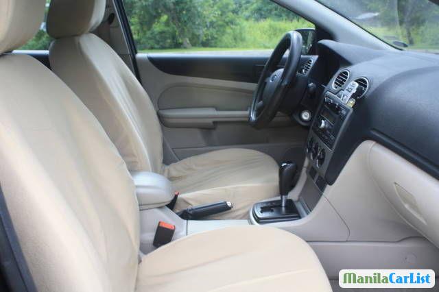 Ford Focus Automatic in Benguet