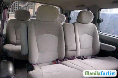 Hyundai Starex Manual 2007 - image 4