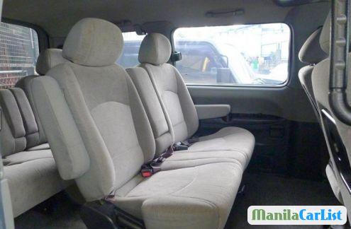 Hyundai Starex Manual 2007 - image 5