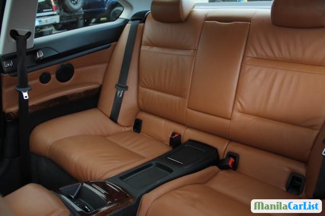 BMW 3 Series Automatic - image 10