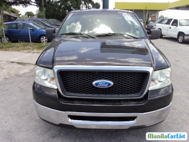 Ford F-150 Automatic - image 1