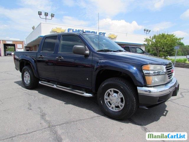 Picture of GMC Automatic 2008